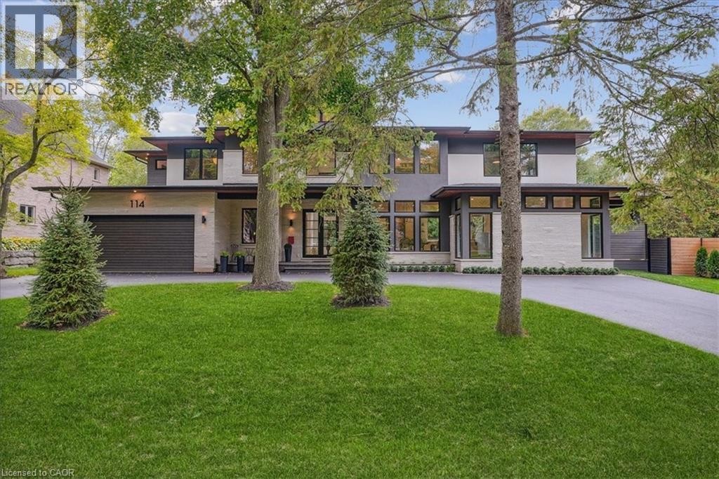 114 Reding Road, Ancaster, ON