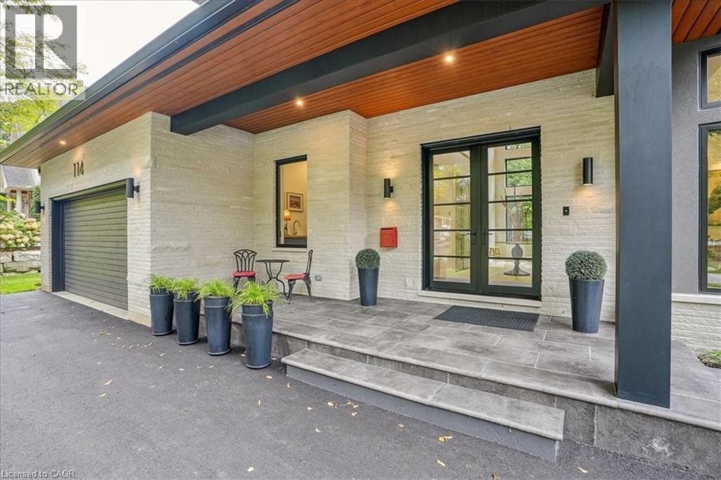 114 Reding Road, Ancaster, ON