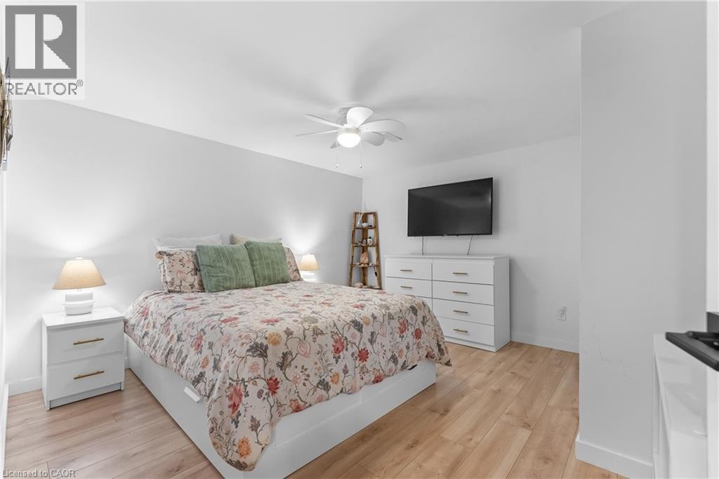 Potential 5th Bedroom - no egress window - 142 Marcella Crescent, Hamilton, ON