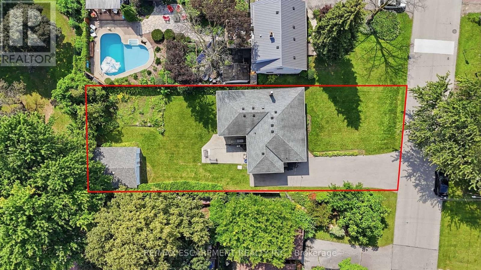 522 Enfield Road, Burlington, ON