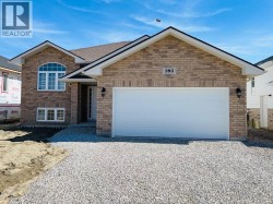 393 MULBERRY LANE Lakeshore, ON N0R 1A0
