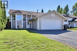 2685 SANDERSON ROAD Prince George, BC V2N 1M6