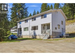 3265 FIRDALE DRIVE Williams Lake, BC V2G 5C2