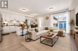 134 - 80 MARSH AVENUE Peterborough, ON K9H 0J5