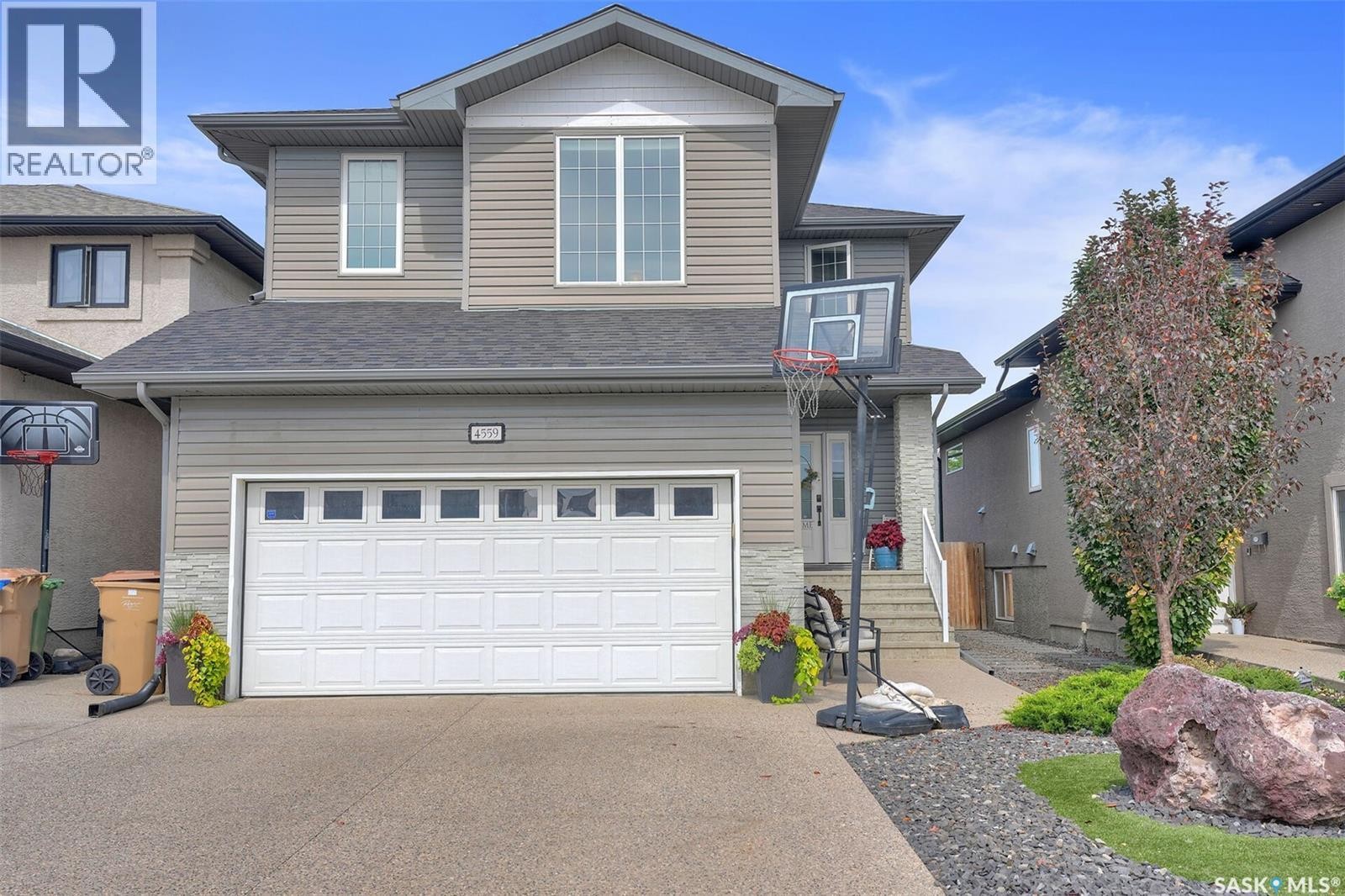 4559 Solie Crescent, Regina, SK