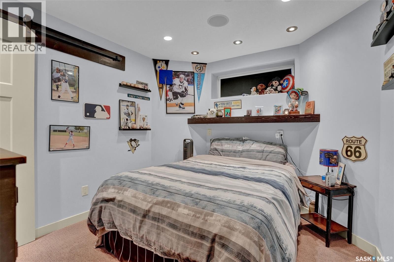 4559 Solie Crescent, Regina, SK
