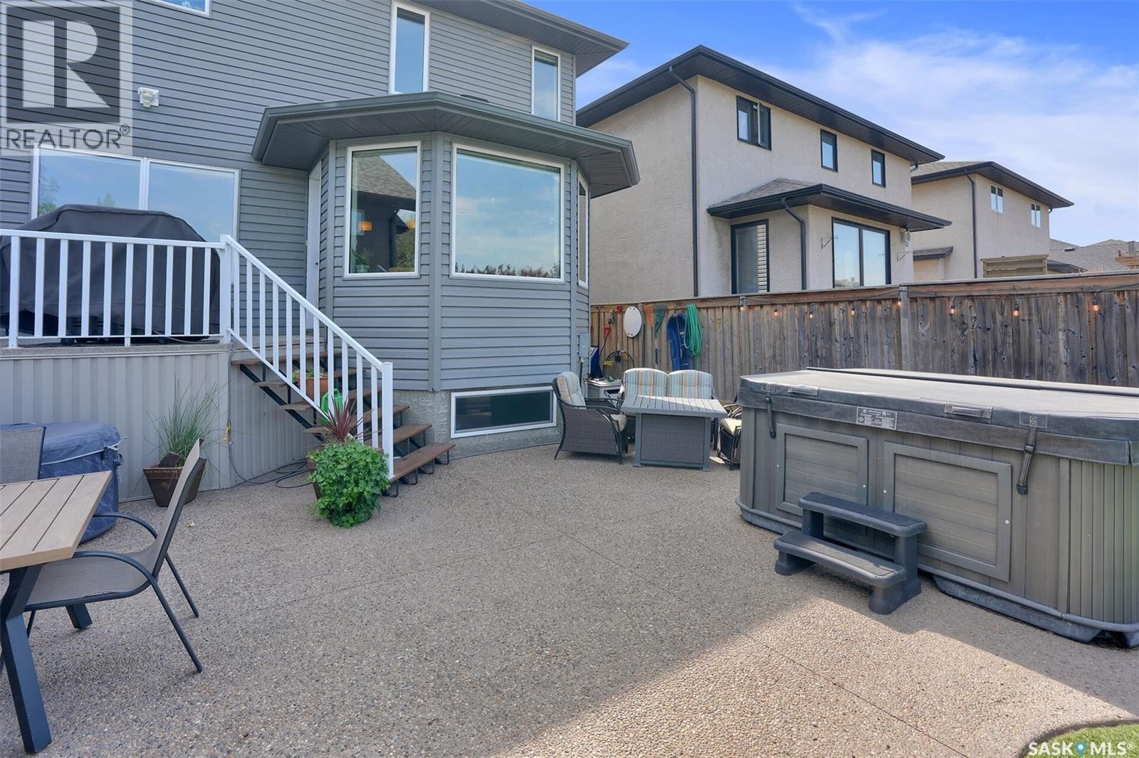 4559 Solie Crescent, Regina, SK