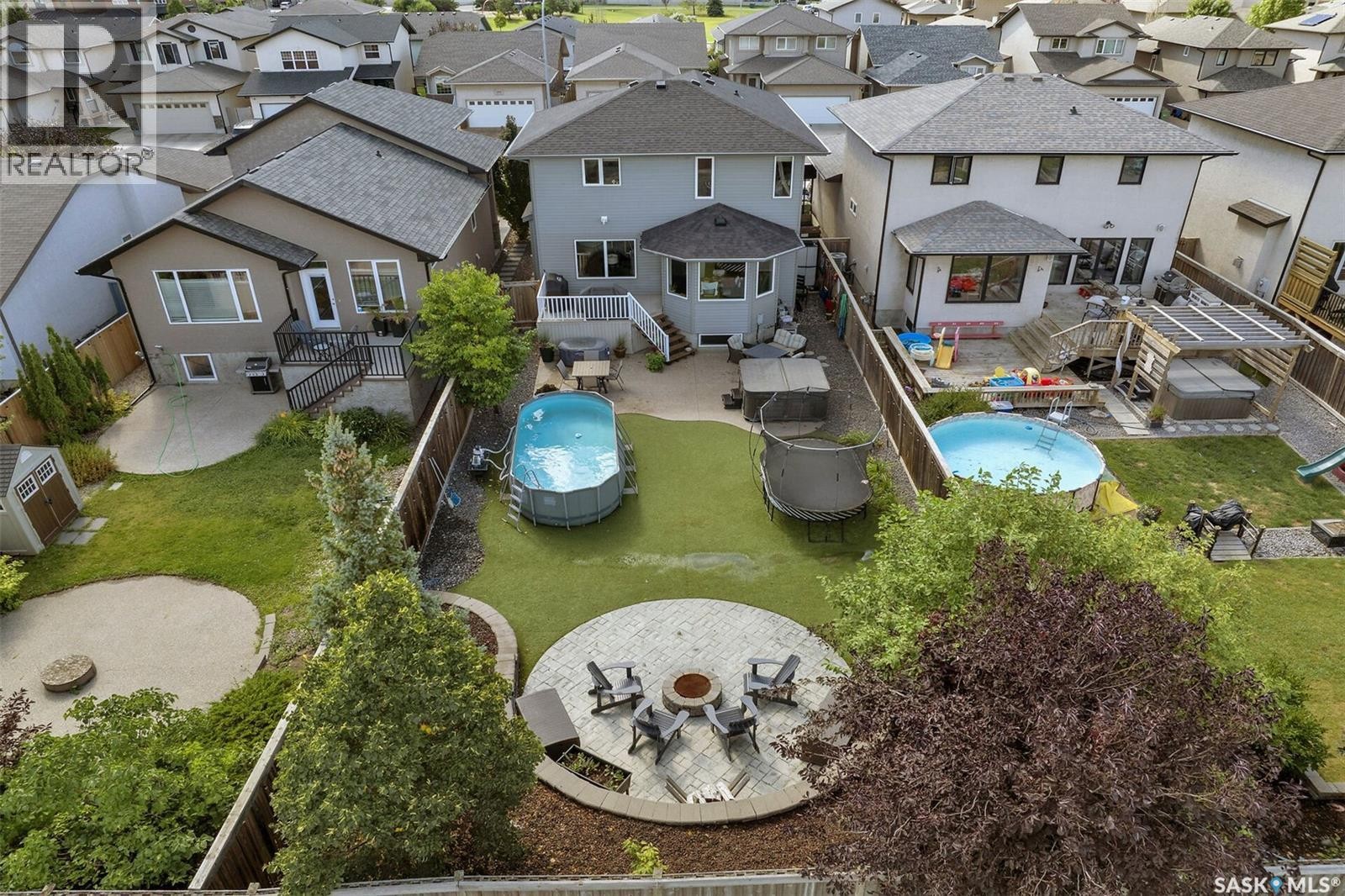 4559 Solie Crescent, Regina, SK