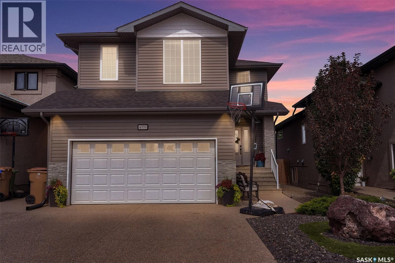 4559 Solie Crescent, Regina, SK