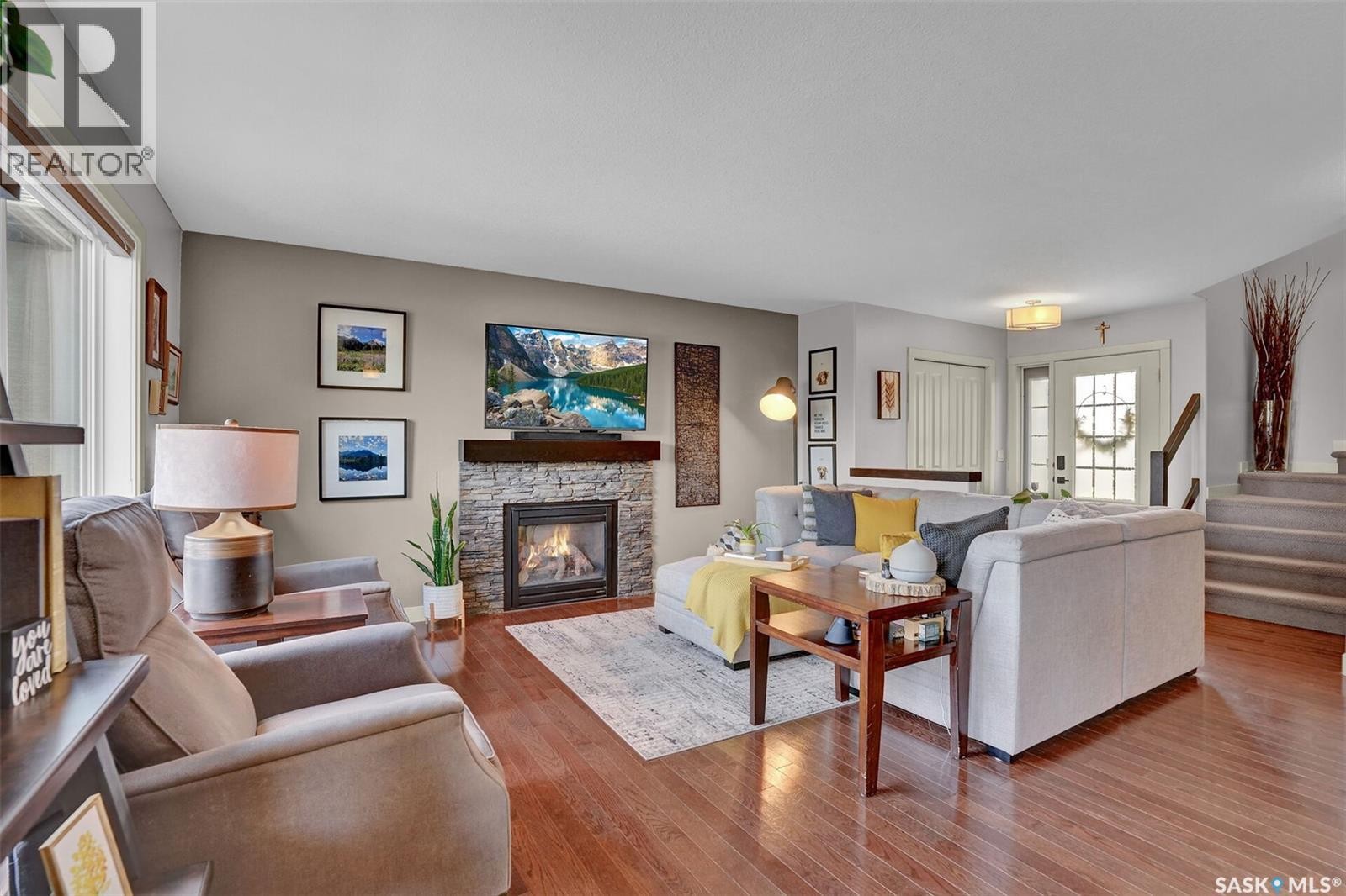 4559 Solie Crescent, Regina, SK