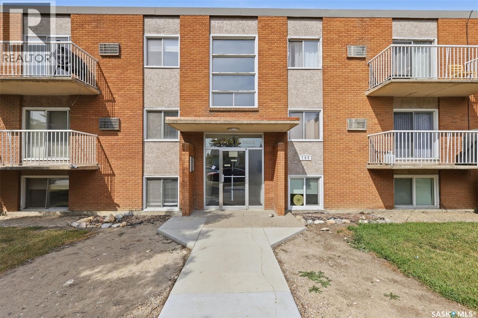 21 106 104Th Street E, Saskatoon, SK