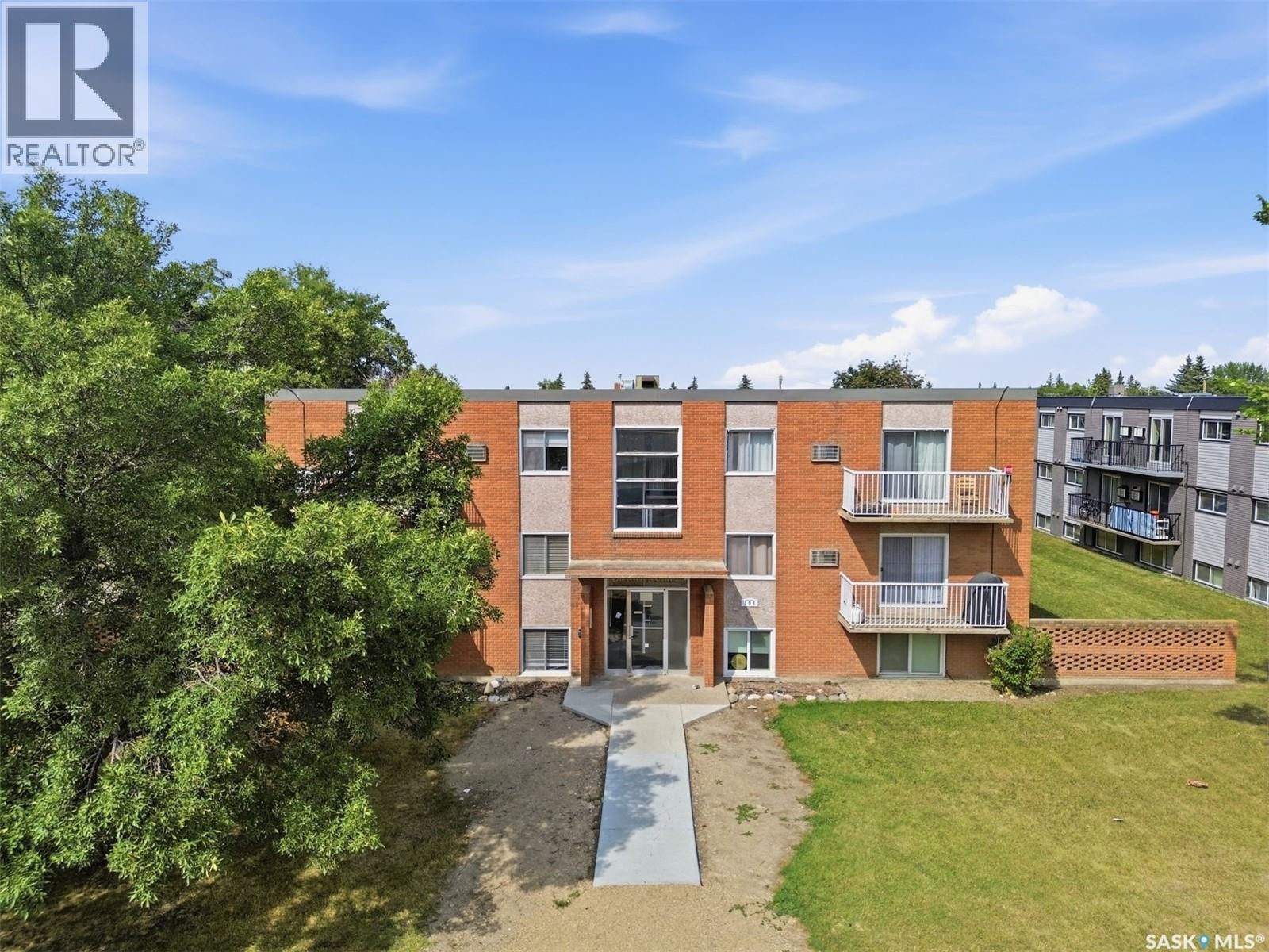 21 106 104Th Street E, Saskatoon, SK