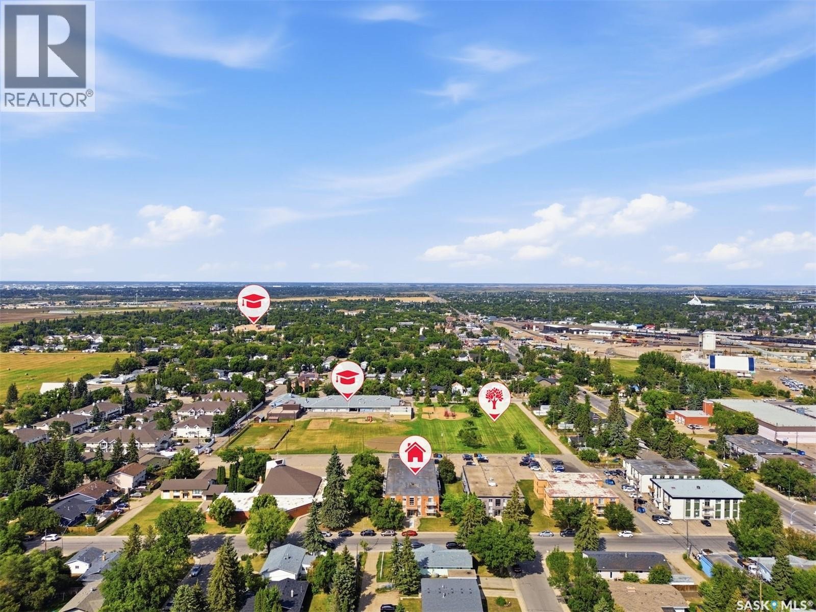 21 106 104Th Street E, Saskatoon, SK