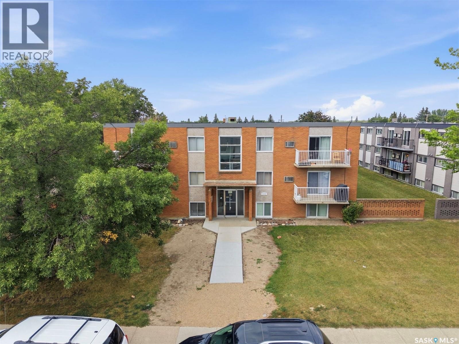 21 106 104Th Street E, Saskatoon, SK