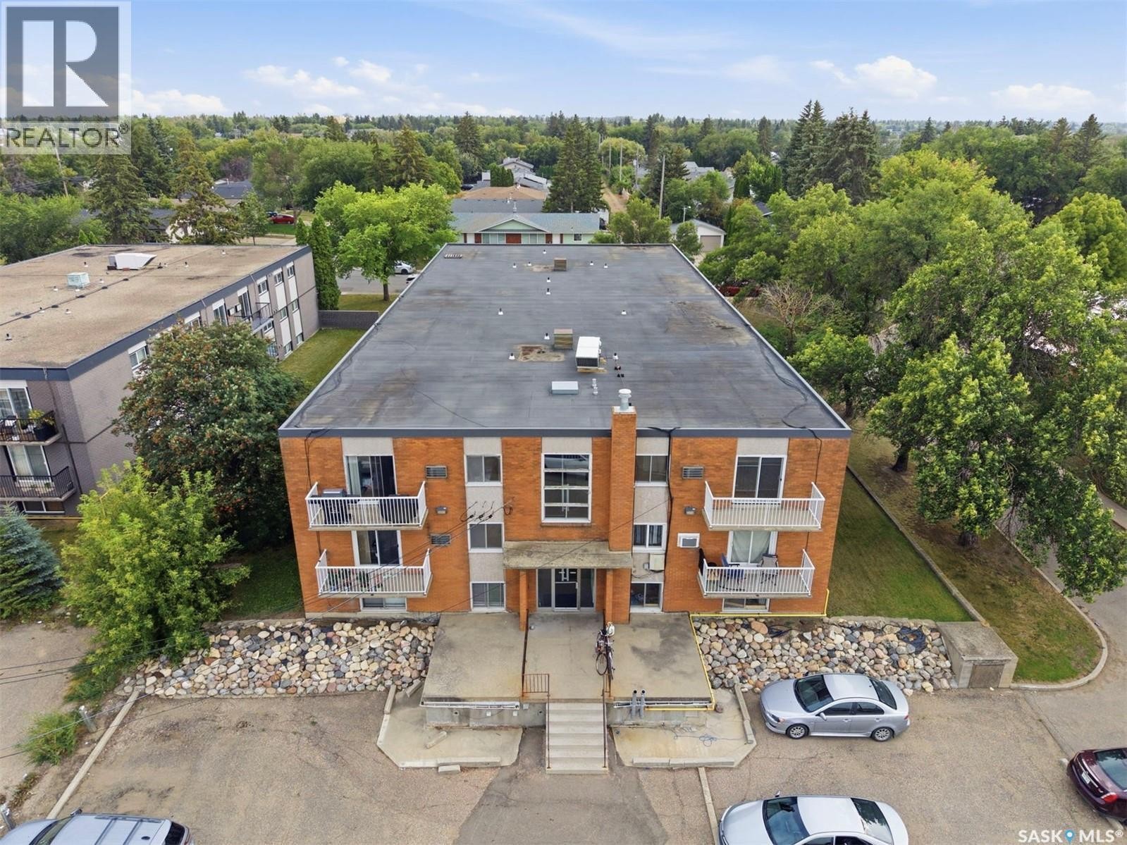 21 106 104Th Street E, Saskatoon, SK