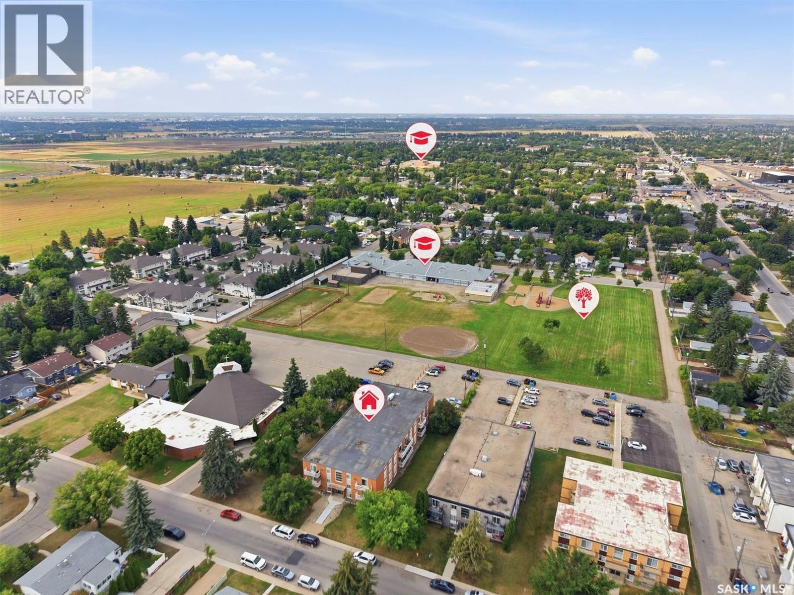 21 106 104Th Street E, Saskatoon, SK