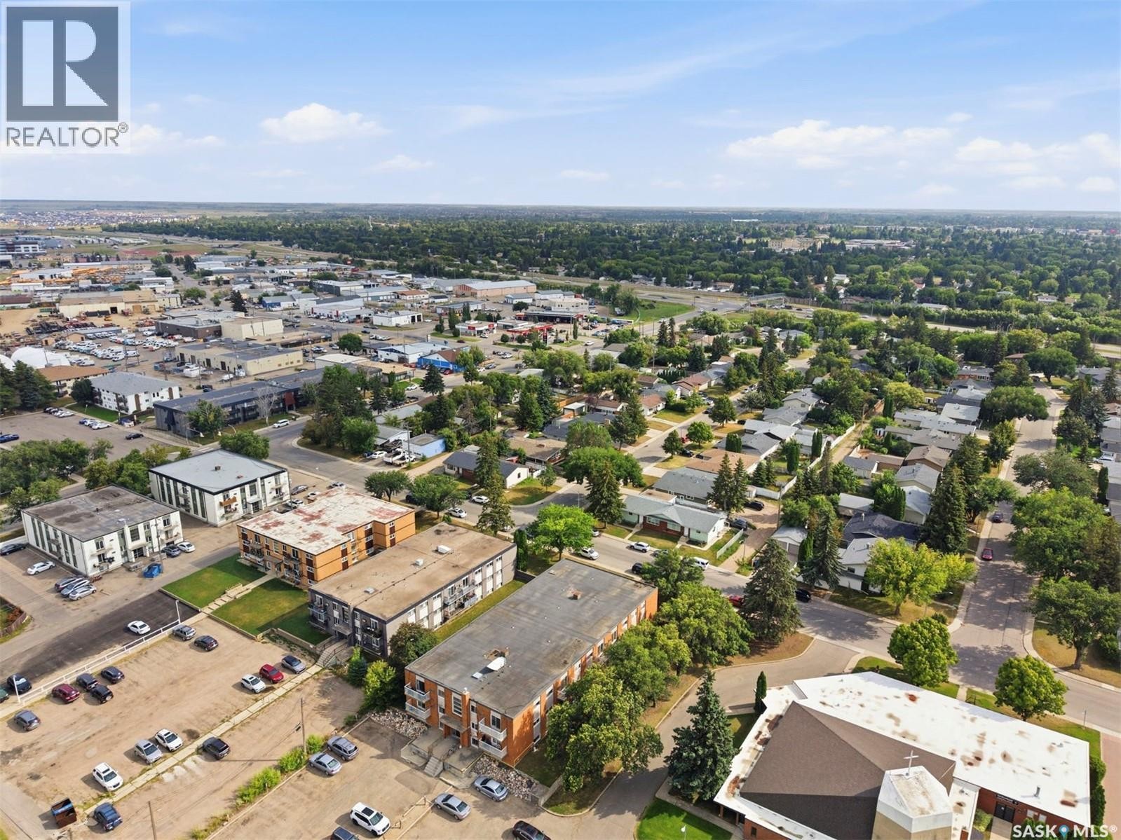 21 106 104Th Street E, Saskatoon, SK