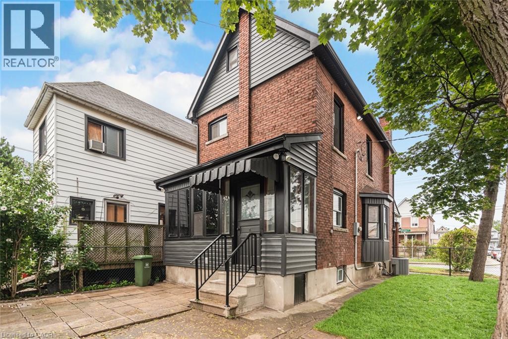 90 Belview Avenue, Hamilton, ON