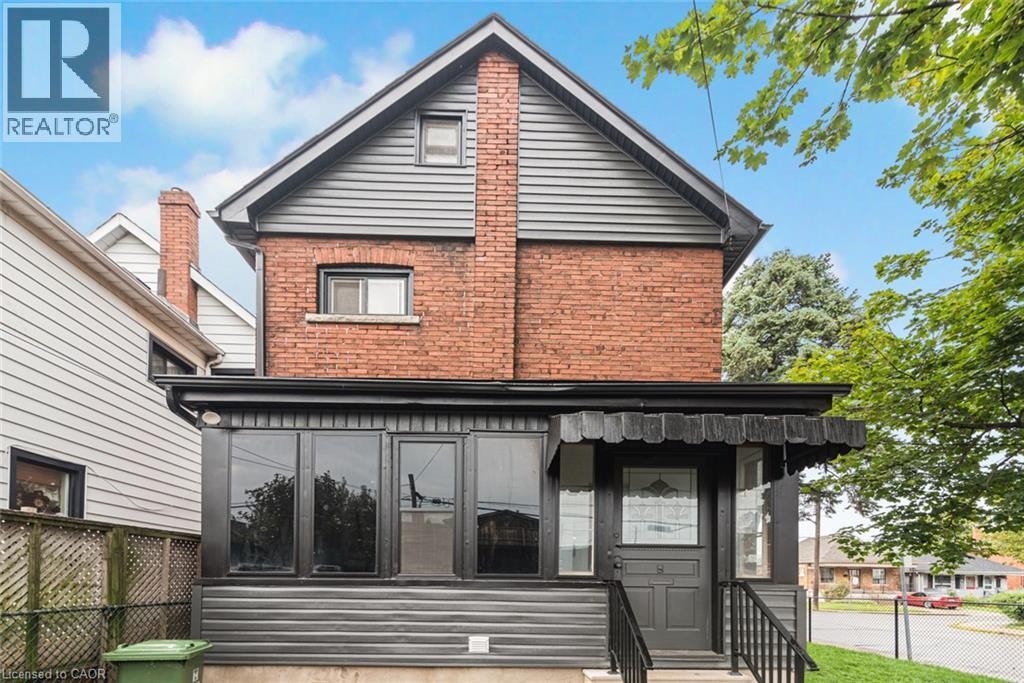 90 Belview Avenue, Hamilton, ON