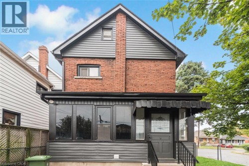 90 Belview Avenue, Hamilton, ON 