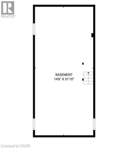 Floor plan - 90 Belview Avenue, Hamilton, ON 
