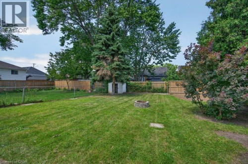 220 East 13Th Street, Hamilton, ON 