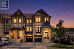 122 DUNDONNELL PLACE Vaughan, ON L4H 4R8