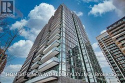1607 - 75 ONEIDA CRESCENT Richmond Hill, ON L4B 0A6