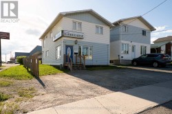 13 AVENUE ROAD Timmins, ON P4N 5C8