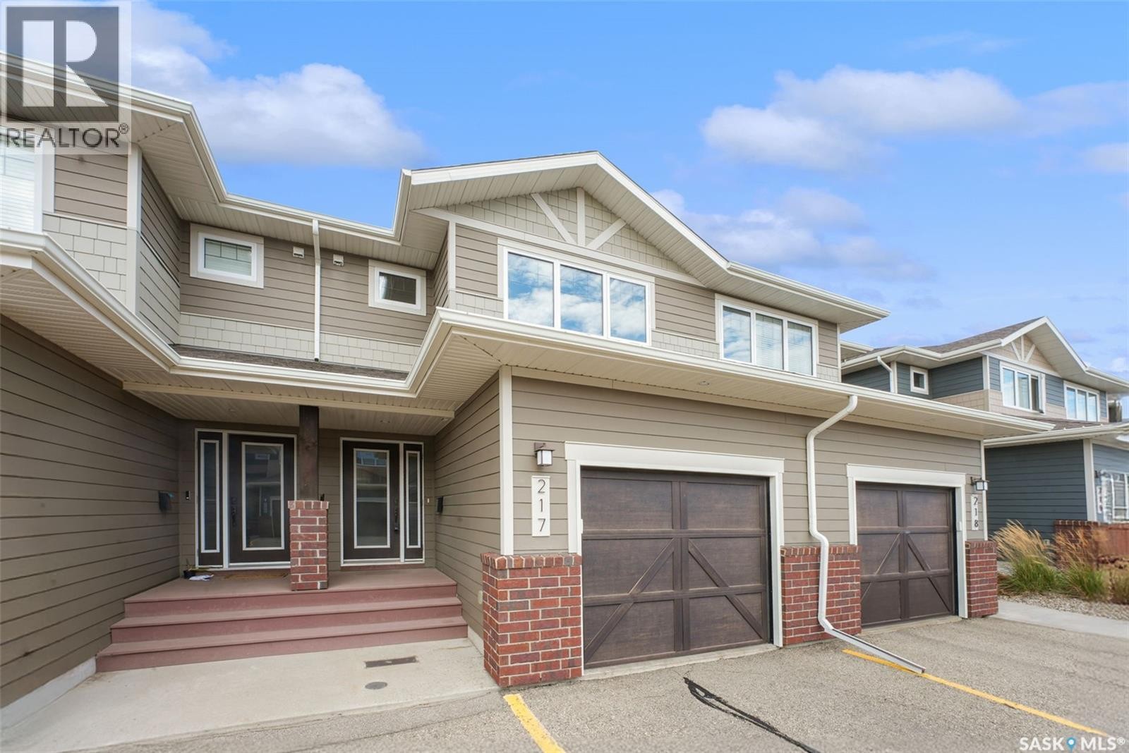 217 4002 Sandhill Crescent, Regina, SK