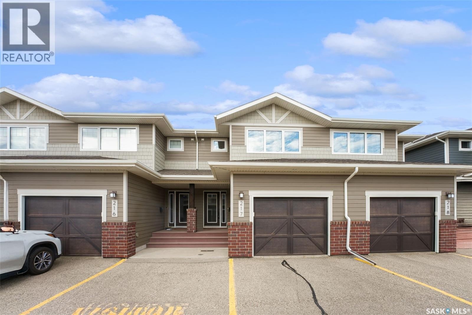 217 4002 Sandhill Crescent, Regina, SK