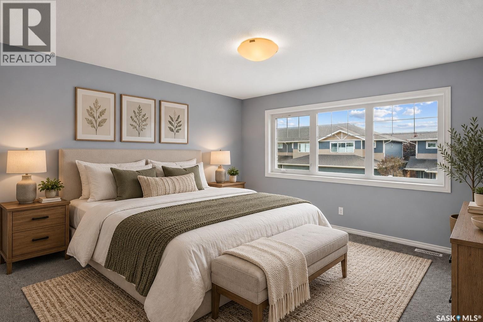 217 4002 Sandhill Crescent, Regina, SK