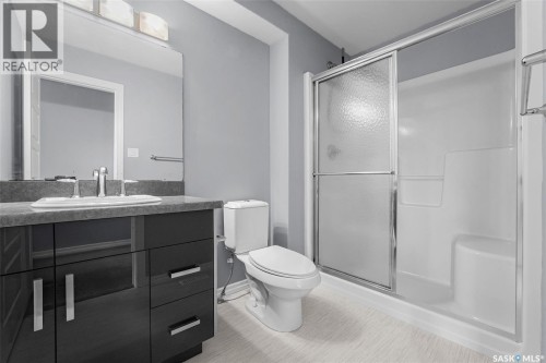 217 4002 Sandhill Crescent, Regina, SK 