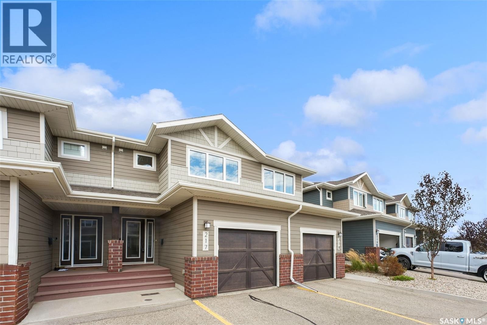 217 4002 Sandhill Crescent, Regina, SK