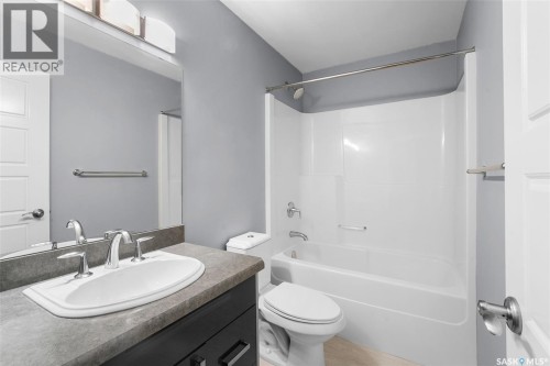 217 4002 Sandhill Crescent, Regina, SK 