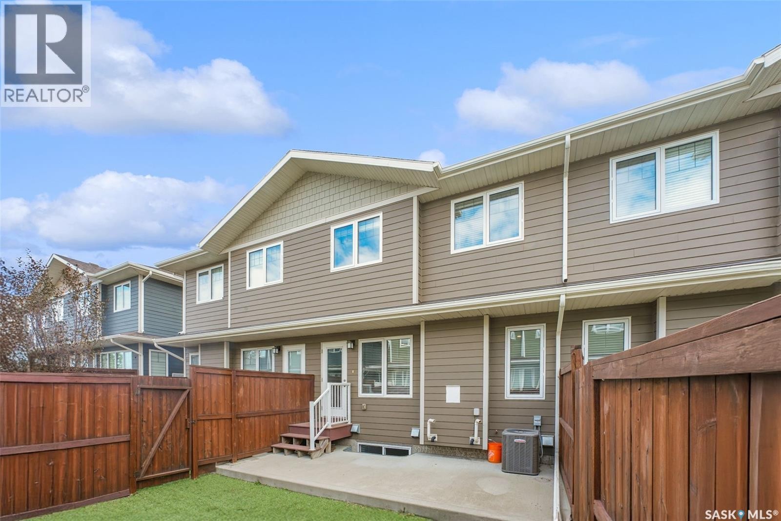 217 4002 Sandhill Crescent, Regina, SK