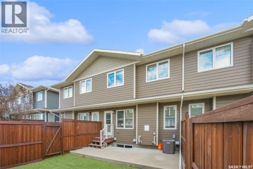 217 4002 Sandhill Crescent, Regina, SK 