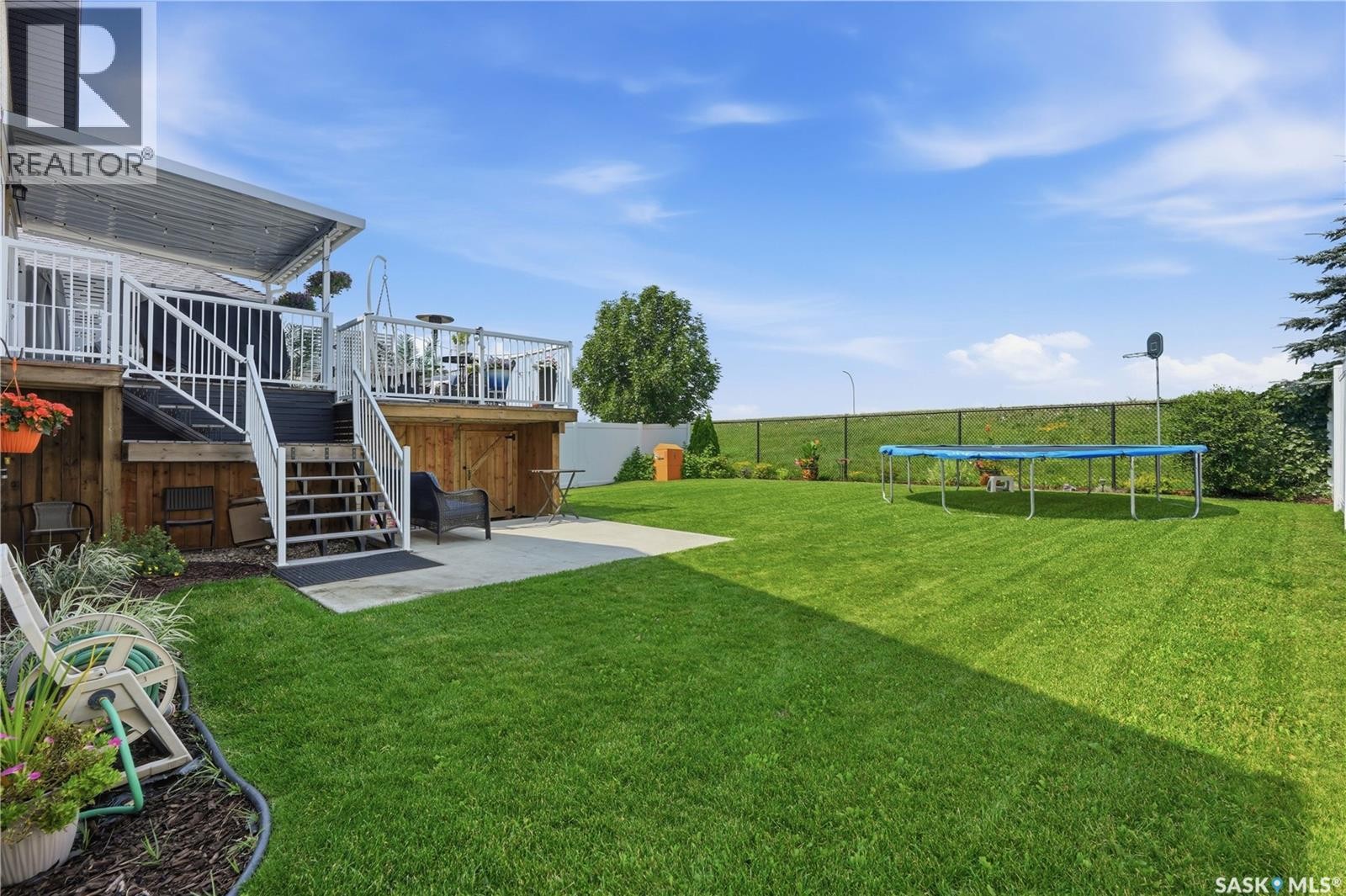 459 Mahabir Crescent, Saskatoon, SK