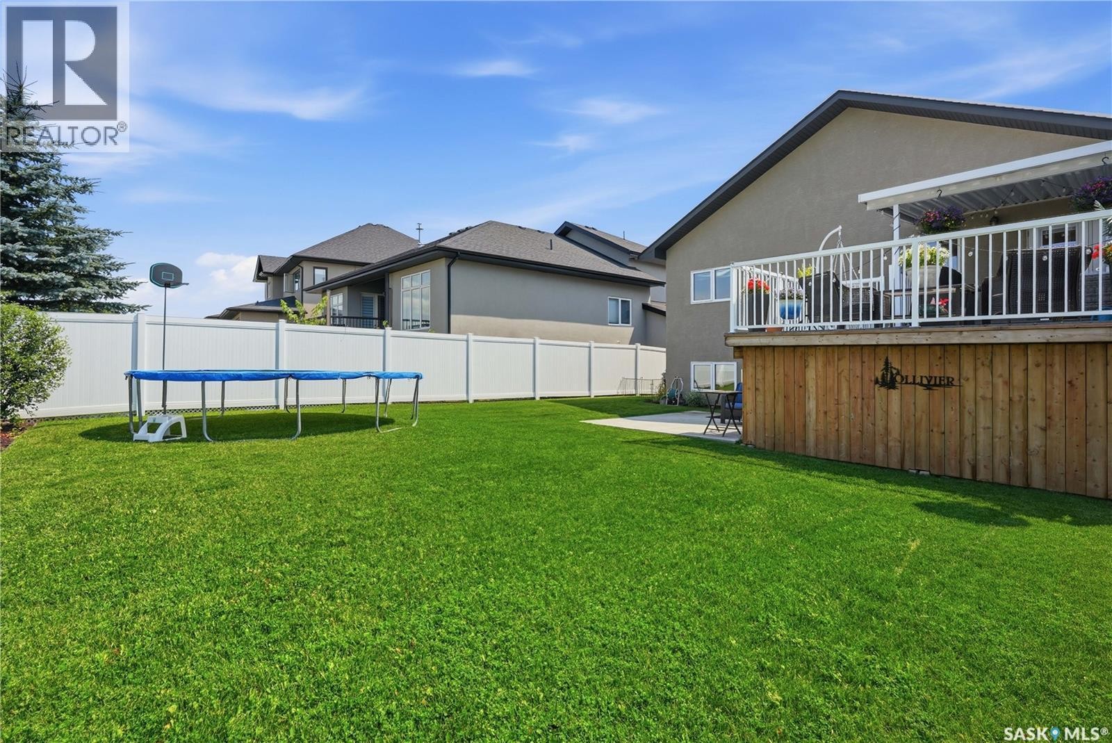 459 Mahabir Crescent, Saskatoon, SK