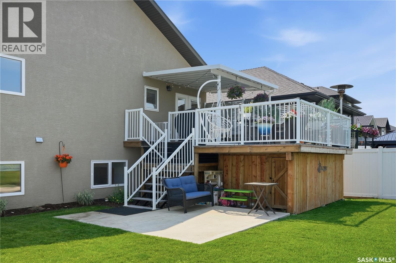 459 Mahabir Crescent, Saskatoon, SK