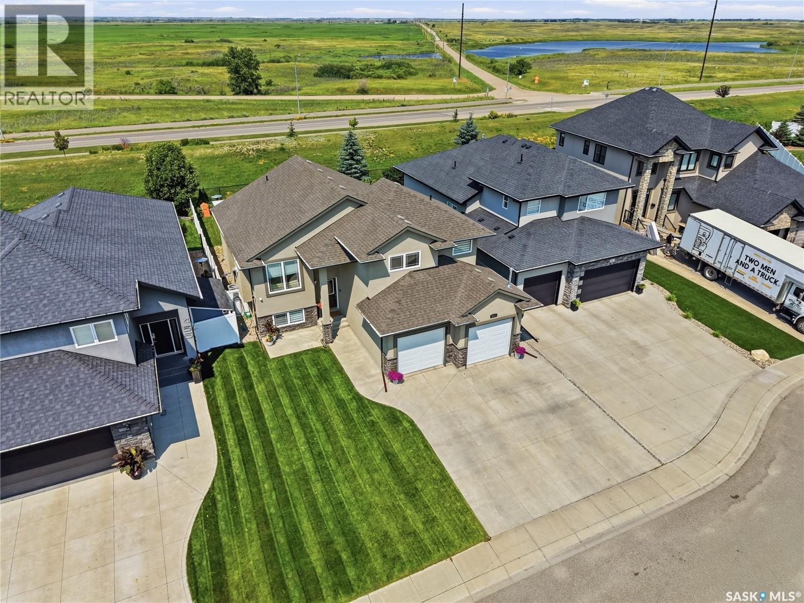 459 Mahabir Crescent, Saskatoon, SK