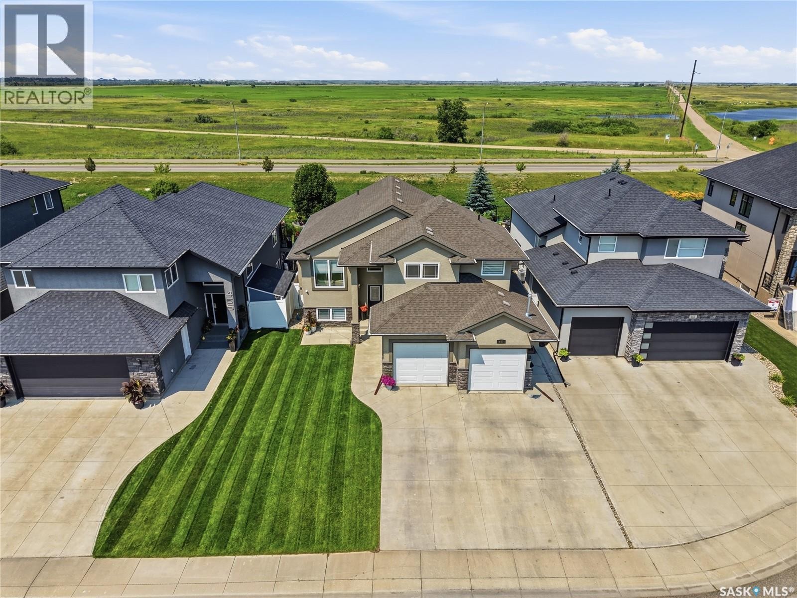 459 Mahabir Crescent, Saskatoon, SK