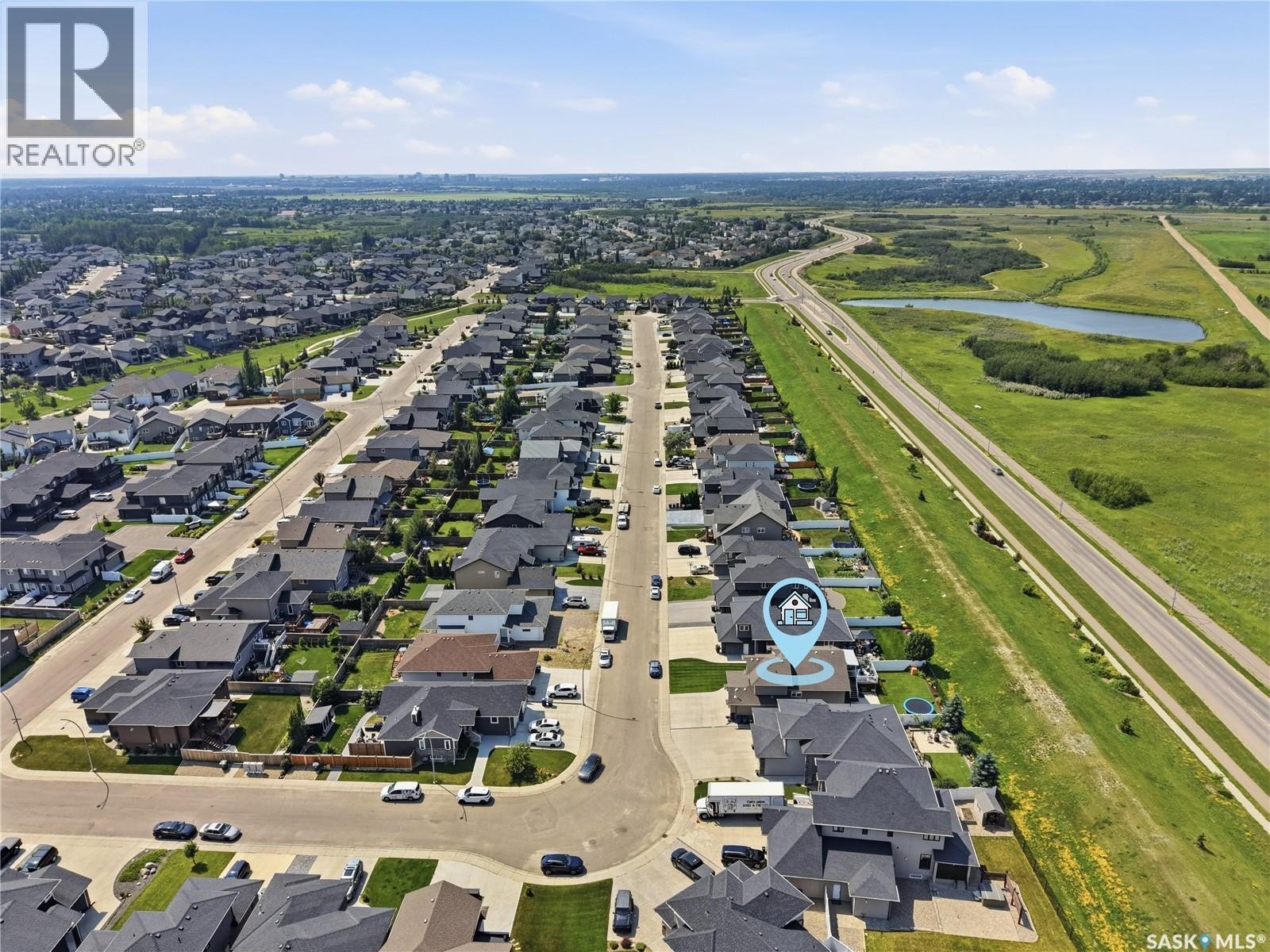 459 Mahabir Crescent, Saskatoon, SK