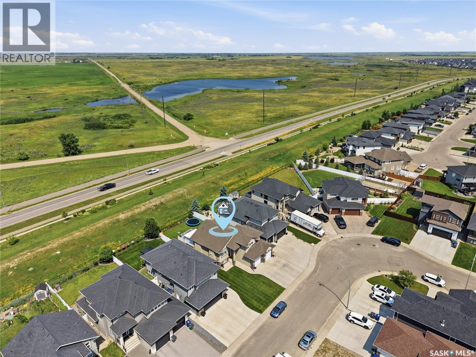 459 Mahabir Crescent, Saskatoon, SK