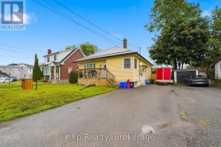 17 BURTON STREET Belleville (Belleville Ward), ON K8P 1E5