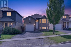 656 CLANCY CRESCENT Peterborough (Otonabee Ward 1), ON K9K 2S3