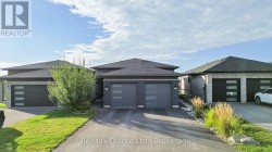 B - 103 DEWAL PLACE Belleville (Belleville Ward), ON K8P 0H3