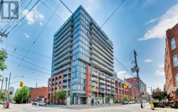 1502 - 78 TECUMSETH STREET Toronto, ON M5V 0A9