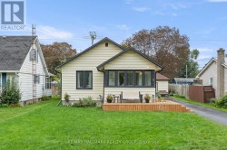 21 SEVENOAKS AVENUE Brockville, ON K6V 2V1