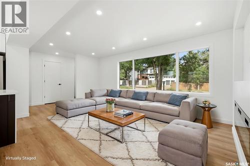 3638 Argyle Road, Regina, SK 
